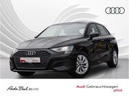 Audi A3, Sportback 40TFSI e EPH, Jahr 2022 - Diez