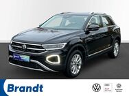 VW T-Roc, 2.0 TDI Style, Jahr 2024 - Achim