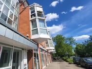 Stadtgarten Residenz Celle - Service-Wohnen -Helle 2-Zimmer Wohnung - Seniorenwohnung - Celle
