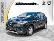 Renault Kadjar Limited Deluxe TCE 140 GPF Navi PDC Kam. - Schelklingen