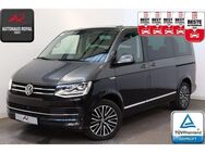 VW T6 Multivan 2.0 TDI 4M BUSINESS GLASDACH,TISCH - Berlin