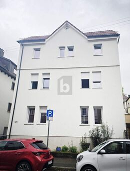 MODERN KERNSANIERT MIT AUSBAUPOTENZIAL - Esslingen (Neckar)