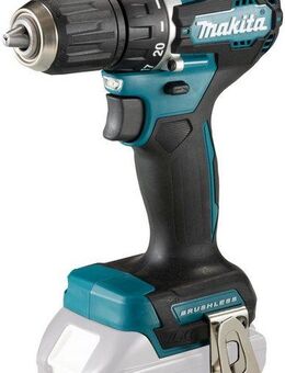 Makita Akku-Bohrschrauber DDF487Z, ohne Akku und Ladegerät
