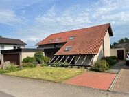 Interessantes Architektenhaus in Enger mit viel Platz ! - Enger (Widukindstadt)
