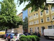 Schöne, helle 3-Zimmer Wohnung mit Tageslichtbad und Wanne in Sudenburg. Stellplatz möglich. - Magdeburg