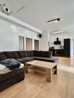 +++ Großzügige 2-Zimmer-Wohnung am Rande der Altstadt +++ - Heppenheim (Bergstraße)