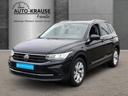 VW Tiguan, 1.5 TSI Move, Jahr 2024 - Billerbeck