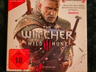 Ps4 Game, The Witcher - Berlin Charlottenburg-Wilmersdorf