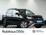 VW T-Cross, 1.0 TSI Move, Jahr 2024 - Damme