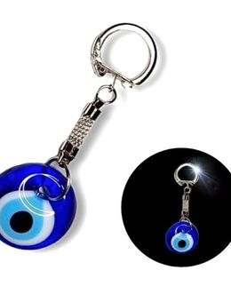 Schlüsselanhänger Nazar Boncuk Blaue Auge Auto PKW Dekoration Böse Blick Deko 6,90 €* - Villingen-Schwenningen