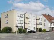 Gepflegte 2-Zimmer-Wohnung mit Balkon in der Nähe vom Rubbenbruchsee! - Osnabrück