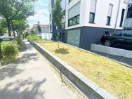 Die energieeffiziente Erstbezug-Gartenwohnung in der Stadt ist fast fertig!! - Wiesbaden