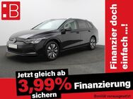 VW Golf Variant, 2.0 TDI 8 Move, Jahr 2023 - Mühlhausen (Regierungsbezirk Oberpfalz)