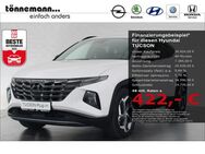 Hyundai Tucson, TREND SITZ, Jahr 2023 - Heiden