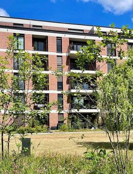 Hermann Immobilien: Viel Platz für die Familie · Bezugsfertig! · ETW B02.03 - Hattersheim (Main)