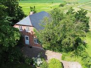 Ihr Ferienhaus an der Nordsee - Rodenäs