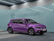 VW Polo, 1.0 TSI Style Pro, Jahr 2022 - München