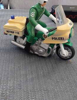 Beweglich Figuren - Niederneisen