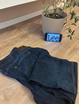 Wie Neu Hochwertige Lee Jeans Hose Herren W44 L32 - Herne