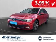 VW Golf Variant, 1.5 TSI Golf VIII OPF MOVE, Jahr 2023 - Nordhausen