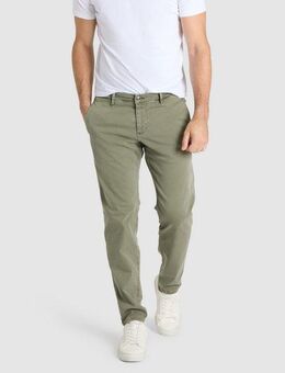 MAC Chinohose Driver mit Stretch