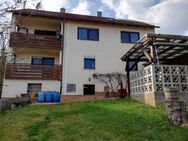 Hier bekommen Sie noch etwas für Ihr Geld! Gepflegtes 2-Familienhaus mit weiterem Ausbaupotential! - Sachsen (Ansbach)