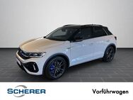 VW T-Roc, 2.0 TSI R ASSISTIQ, Jahr 2025 - Wiesbaden