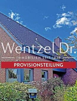 Repräsentatives Familienidyll in Norderstedt zum Kauf - Wentzel Dr. - Norderstedt