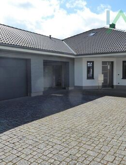 Barrierefreier Bungalowtraum in Hallenberg (NRW) - Modern. Geräumig. Rollstuhlgerecht. - Hallenberg