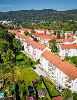 Hier können Sie sofort einziehen - Zella-Mehlis