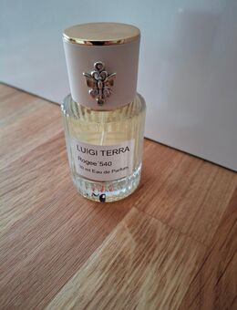 30 ml Parfum EDP ROGEE 540 Luigi Terra Mega günstig aus Restposten !!! - Unna