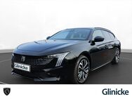 Peugeot 508, SW Allure Pack PT 130, Jahr 2024 - Kassel