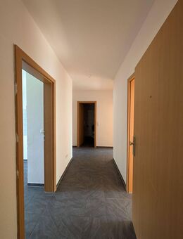 renovierte 3,5-Zimmer-Wohnung - Einziehen und Wohlfühlen! - Gelsenkirchen