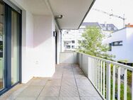 Helle und großzügige 3-Zi.-Wohnung mit Balkon im Stadtteil Friedrichstadt! - Düsseldorf