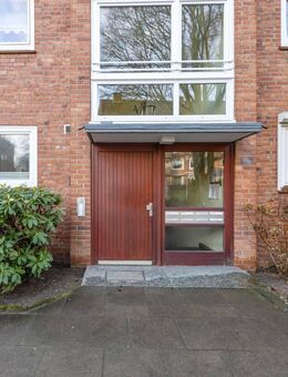 Charmante 3-Zimmer-Eigentumswohnung mit Südbalkon in Hamburg-Billstedt - Hamburg