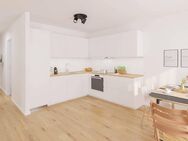 Wohnung mit großem Garten und Terrasse - Schönefeld