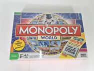 Monopoly World mit Bankkartenleser - Neunkirchen Zentrum