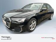 Audi A6, Limousine 45 TFSI Q S LINE, Jahr 2023 - Lüdenscheid