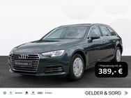 Audi A4, 1.4 TFSI Avant design || ||, Jahr 2018 - Coburg