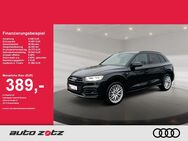 Audi Q5, sport 40 TDI quattro, Jahr 2020 - Landau (Pfalz)