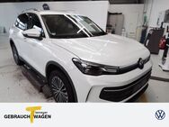 VW Tiguan, 1.5 eTSI LIFE LM18, Jahr 2024 - Dorsten