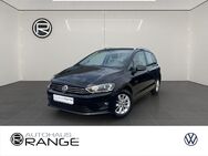 VW Golf Sportsvan, 1.4 TSI, Jahr 2018 - Fritzlar