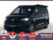 VW T7 Multivan, California TDI 150 Coast 3ZClim, Jahr 2022 - Freiburg (Breisgau)