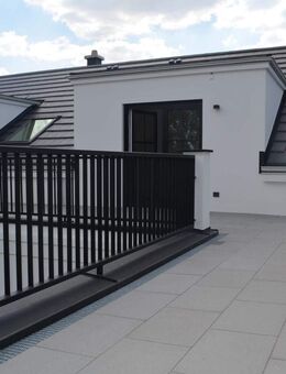 2-Zimmer-Wohnung in Toplage! Hochwertige Ausstattung! - Regensburg