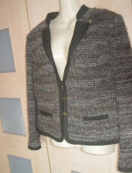 Fordan Trachtenjacke Gr 44 - Neunkirchen Zentrum
