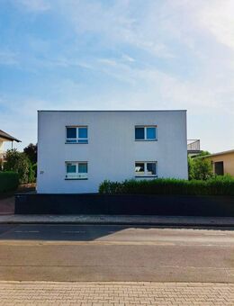 Luxuriöses Refugium in bevorzugter Wohnlage - Villa mit Pool, Outdoorküche & Wohlfühlambiente - Langenselbold