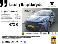 CUPRA Tavascan, VZ 4D Adrenaline, Jahr 2022 - Berlin