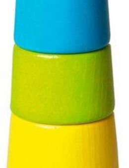 Haba Stapelspielzeug Leuchtturm