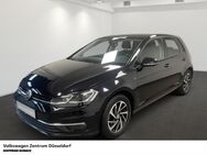 VW Golf, 1.0 TSI Join, Jahr 2019 - Düsseldorf