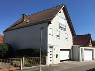 !!! Haus mit Doppel-Garage !!! - Linkenheim-Hochstetten